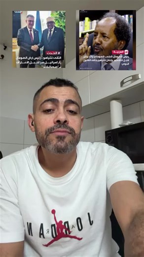 Exploring Somali Sign Language on TikTok