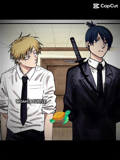 It's a turtle trust@Aki Hayakawa | turtle