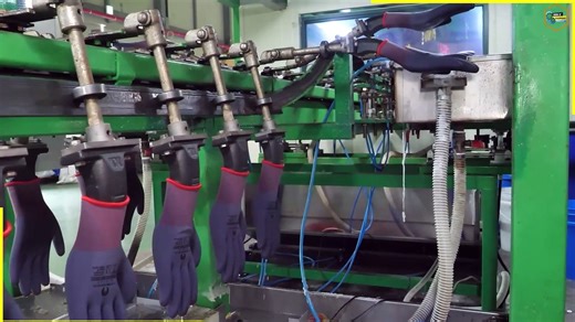 How ARE They Made? The Art of Glove-Making!