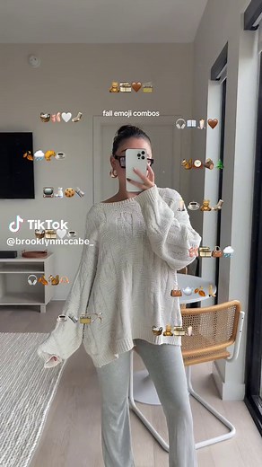 Creative Fall Emoji Combinations and Captions for Your Autumn Aesthetic!