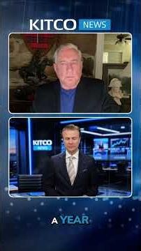 Oil to $200, Gold to $10,000, and Saudi Arabia “Out of Business” | Col. Douglas Macgregor #Gold #Oil