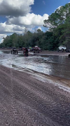 Exploring the Exciting World of Hog Waller Mud Bogs in Florida