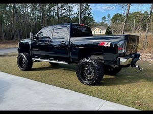 DIY 2007-2013 Chevy/Gmc 5.3L Oil Change