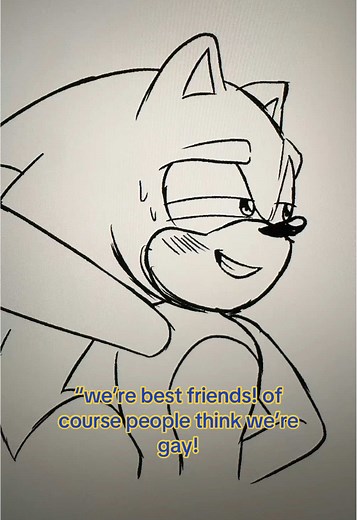 Exploring Sonadow: Sonic and Shadow's Unique Bond