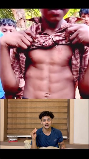 Fitness Boys 🔥#gym #gymbros #fitnessmotivation #sixpack