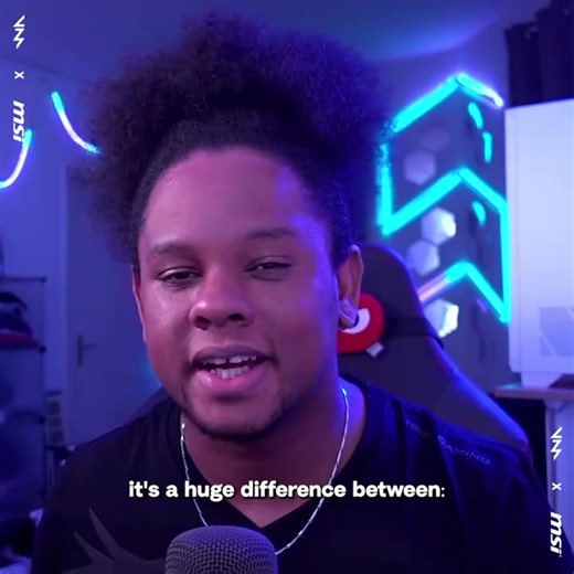 Register MSI product to redeem 30 days Voicemod Pro for free. Come to experience your AI voice. Join now! ▶️loom.ly/PrijJaQ #MSIxVoicemod @voicemod | MSI Gaming | Facebook