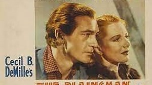 The Plainsman (1936) Gary Cooper, Jean Arthur, James Ellison