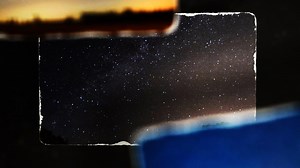 Tips and settings for shooting the night sky on your phone