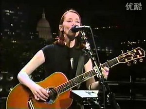 Suzanne Vega - Gypsy Live 1993