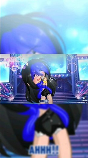 "💔"I was enchanted to meet you..// Gacha meme // Aphmau💜 #trending #gachatrend #fpy #trend #feed