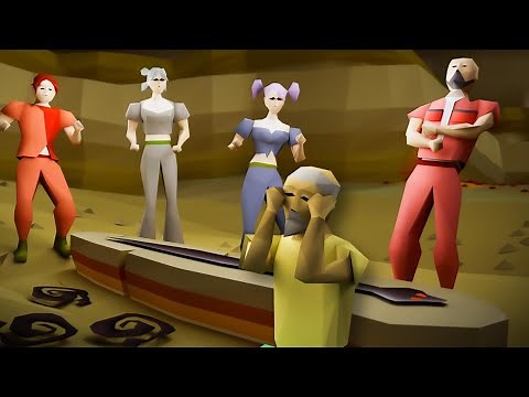 The worst RNG in Runescape history just happened...[ghcim #7]