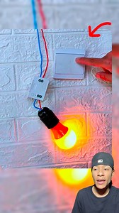 Interructor sin cables #viral #tendencia #video | None Films