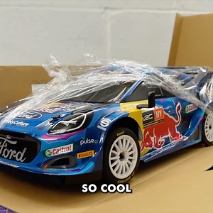 820K views · 15K reactions | CEN Racing 's NEW Puma Rally 1 RC Car is a Beast! #rccars | Tomley RC | Facebook
