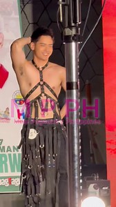 19K views · 119 reactions | Meet : NOMER ALEJO MALE MODEL No.5 In A RAVE WEAR COMPETITION - SEXY BAE 2025 #sexybae #malemodel #bikiniopen2025 #MalePageantryPhilippines #hotguys #nashmendoza #hotmodel #fashion | Male Pageantry Philippines | Facebook