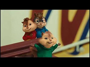 Taylor Swift Opalite | Chipmunk Version