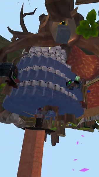 video explains itself.... #animalcompany #vr #hacker #annoying #gaming
