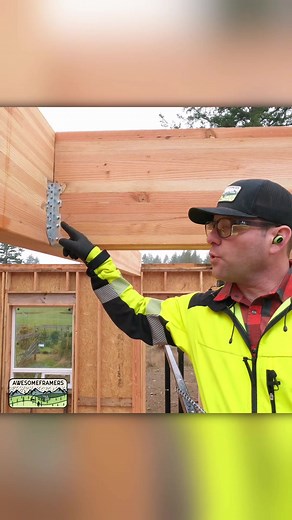 Choosing the Right Fastener for Simpson Strong-Tie Hangers