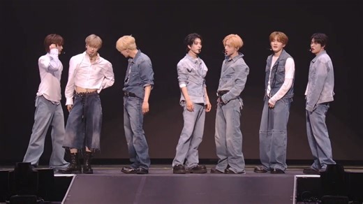 【ALD1】260412 The Performance 横滨 ● 完整全程 ALPHA DRIVE ONE