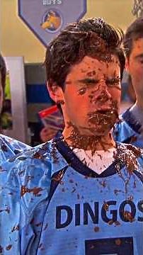 Lab rats: O modo Spike resolveu tudo em segundos