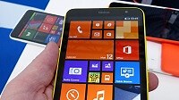 Nokia Lumia 1320 hands-on
