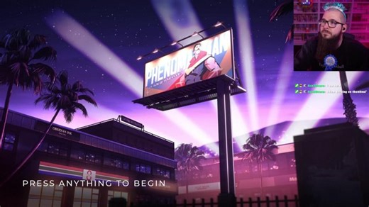 Dispatch Playthrough (Uncensored) Ep. 1-4 | Birthday Stream