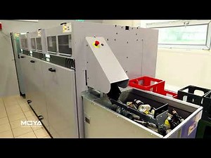 RVM Systems installation video