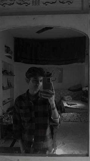 The_Ishant_¥ on Instagram: "Flexing 🖤✨ ~ ~~Follow for more:~the_ishant_._._ ~~commet {tutorials} • ​Sharp: "Focused on the vision, not the noise." 👁️‍🗨️ • ​Short: "Vintage soul." 🕯️ • ​Confident: "The vibe speaks for itself." 🥀 • ​"Monochrome mood, colorful dreams." ☁️ . . #viral #instagram #edits #reels ##explore"