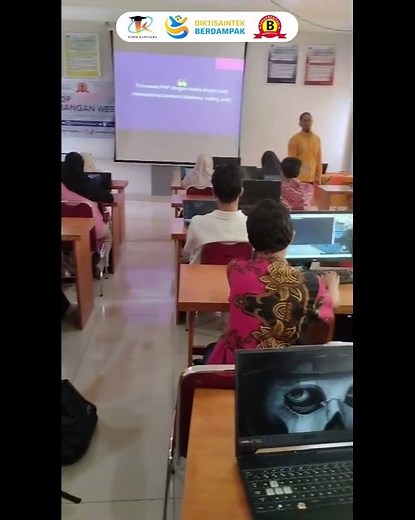 Workshop Membangun Aplikasi Web Modern