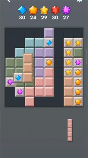 combo Great #blockblast #games #block #gaming #puzzle #gameplay #shortvideo #shorts #blockblastgame