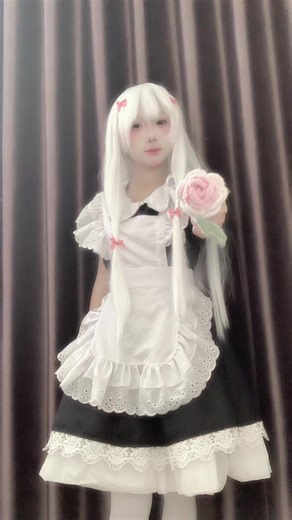 Ai locheo ko? Cosplay Insights with Sagiri Izumi