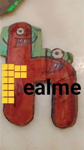 this is the best Spanish English tree tv alphabet 6 #shorts