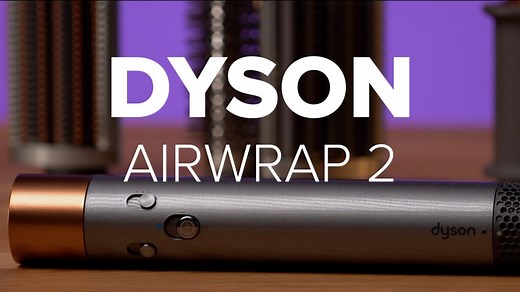Dyson Airwrap Complete 2022: Haarstyler im Test