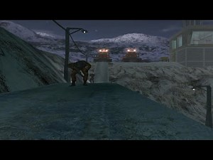 AVPMarine - AvP2 Custom Map Campaign (Complete Playthrough)