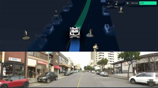 Watch Waymos avoid disaster in new dashcam videos