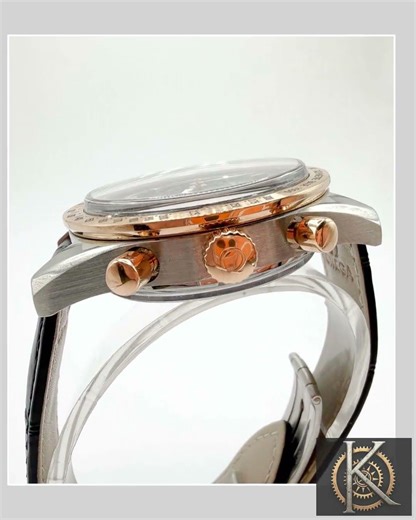 Omega Speedmaster '57 41.5mm Gold and Steel Omega 331.22.42.51.01.001