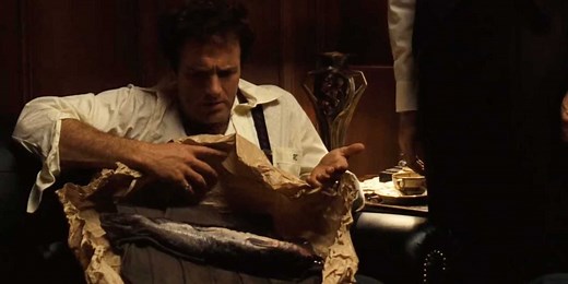 Decoding the “Sicilian Message” of ‘The Godfather’