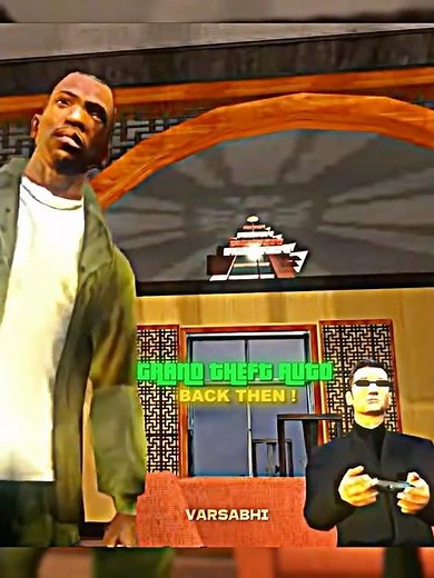 GTA's Duos Now Vs Then💀 #shorts #gta5 #grandtheftauto