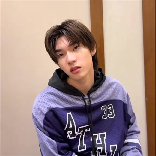 My mind still can't recover from Duang With You's additional clip. 😭 Vava's, if you haven't watched it yet, this is your sign. Go watch all the episodes on Netflix. I promise, it feels like experiencing Duang With You for the very first time all over again. 🥹❤️ || Mention: || @teetee.wpc @Porsuppakarn ||Tags:|| #teeteepor #duangwithyouseries #duang #qin #netflix