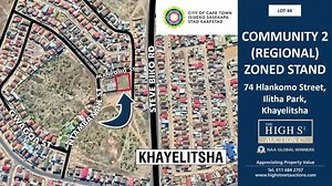 4.8K views · 6 comments | BIDDING WARS AT BUMPER CITY OF CAPE TOWN LAND AUCTION! Multiple bidding wars marked the City of Cape Town’s inaugural 2021 virtual land auction on Wednesday, June 30, when some 150 would-be buyers went head-to-head to snap up vacant municipal land on offer across the metropole. WATCH THE HIGHLIGHTS BELOW: | The High St Auction Co. | Facebook