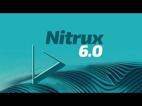 Nitrux 6.0 Released With Linux Kernel 6.19