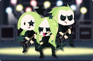 デーモン閣下とTBS元報道キャスターの姉やエリート銀行員の父親との関係とは - 羊たちとともに