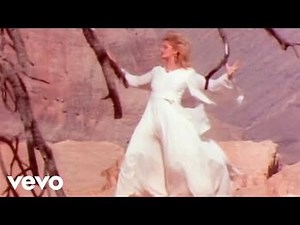 Bonnie Tyler - Holding Out For A Hero (Official HD Video)