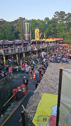 Myrtle Beach Bike Week | Bike Week