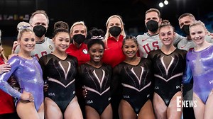 Gymnast MyKayla Skinner Is "Heartbroken" After Ending Tokyo Olympics Run Early