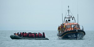English channel: Timeline of tragic deaths that have occurred on the perilous sea crossing