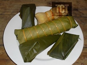 BOLLOS , ENVUELTOS , TUNGOS , AYACOS DE LA COCINA COLOMBIANA