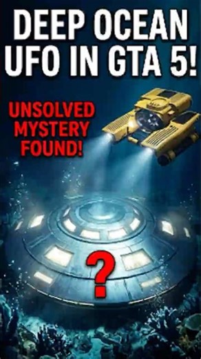 GTA 5 Easter Eggs You MISSED! 🤯 Ep.1