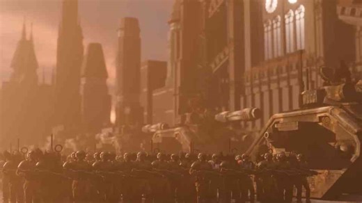 How the first siege of Cadia shaped Warhammer 40K history