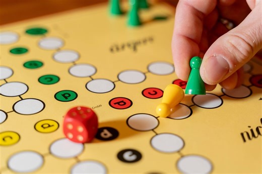 Das neue Rot-Weiss Essen Monopoly