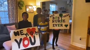 To license this content please click here: https://www.jukinmedia.com/licensing/view/1162875?utm_source=RMsocialpost&utm_medium=RMsocialpost | Jukin Copyright Management